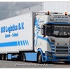 SKS Logistics AB 16 YZA-Bor... - Richard