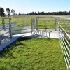 RELOCATABLE CATTLE YARDS - 1