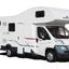 Motorhome Hire - Picture Box