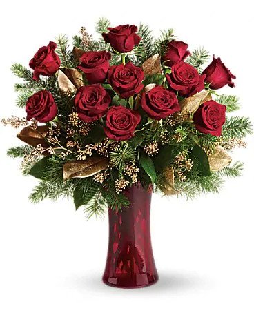 Fresh Flower Delivery Solon OH Florist in Solon, OH