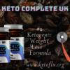 Keto complete - Keto Complete UK: Do Keto C...