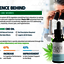 Peace CBD Oil - How Much Be... - Picture Box