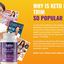 Keto Body Trim Nature Slim ... - Picture Box