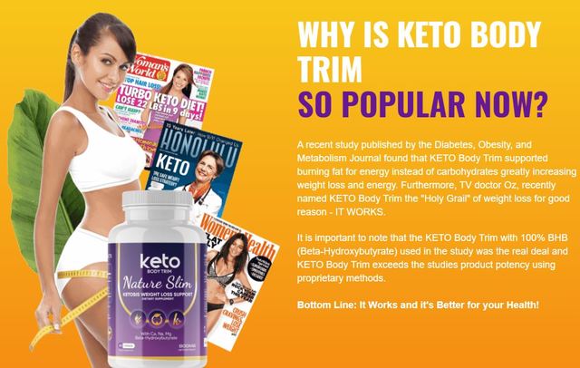 How Much Does Keto Body Trim Cost? Picture Box