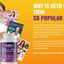 How Much Does Keto Body Tri... - Picture Box