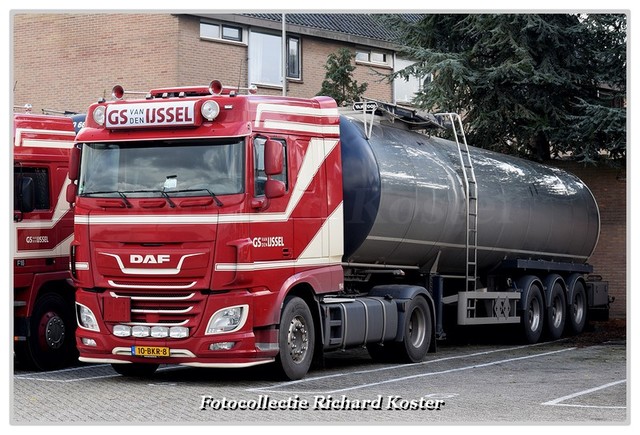 IJssel van den, GS 10-BKR-8 (0)-BorderMaker Richard