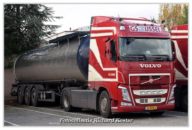 IJssel van den, GS 16-BHX-2 (1)-BorderMaker Richard