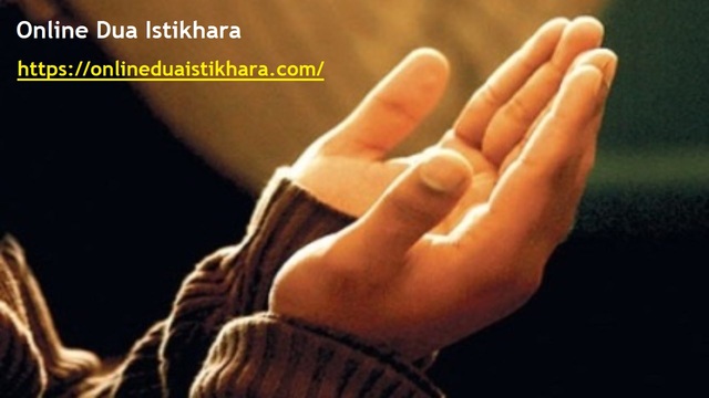 Online Dua Istikhara [Image] Online Dua Istikhara