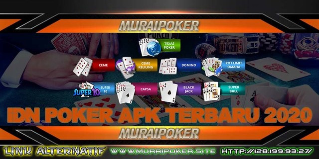 4 Muraipoker