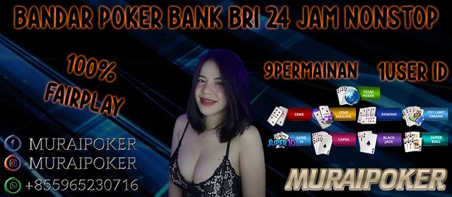 8 Muraipoker