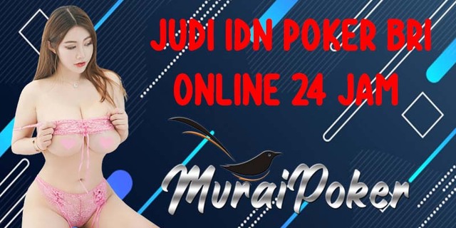 10 Muraipoker