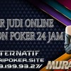 12 - Muraipoker