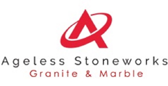 Ageless Stoneworks Logo Ageless Stoneworks