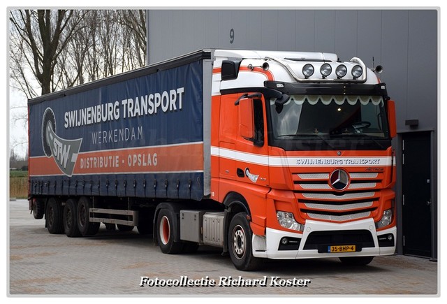 Swijnenburg transport 35-BHP-4-BorderMaker Richard