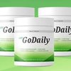GoDaily Prebiotic Review Benefits: Use The Pills