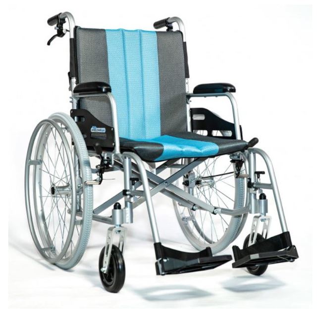 Featherweight Wheelchair Featherweight Wheelchair