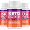 What Is The Keto Forte Diet? - Picture Box