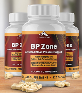 bp-zone-1 BP Zone | Blood Pressure And Sugar Controls Formula | Where To Buy?