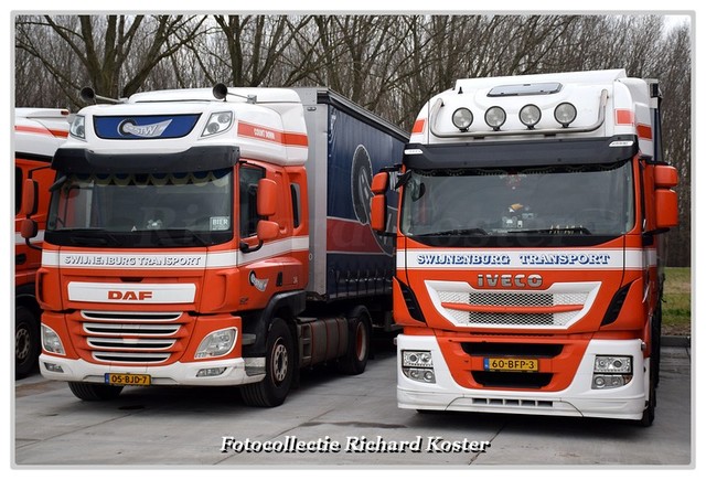 Swijnenburg transport 05-BJD-7 & 60-BFP-3 -BorderM Richard