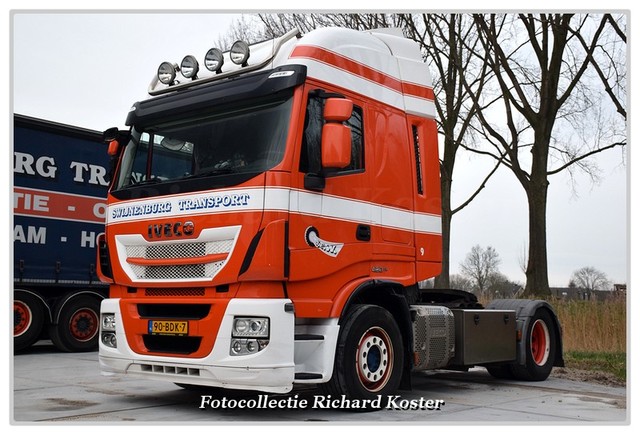 Swijnenburg transport 90-BDK-7 (2)-BorderMaker Richard