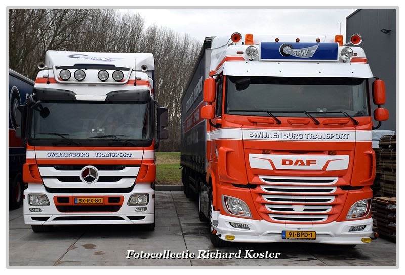 Swijnenburg transport BX-RX-80 & 91-BPD-1-BorderMa - Richard