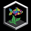 Logo - Cuboid Nature Aquarium