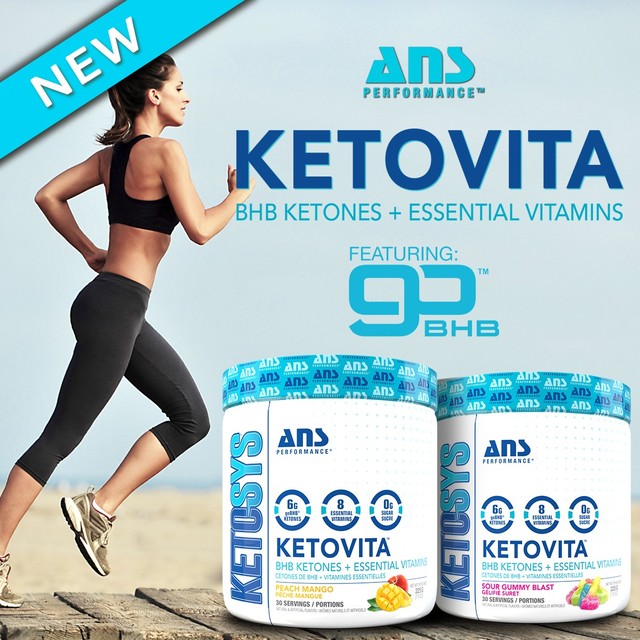 KetoVita Reviews- Is it Legits? Read Shark Tank DI KetoVita Reviews