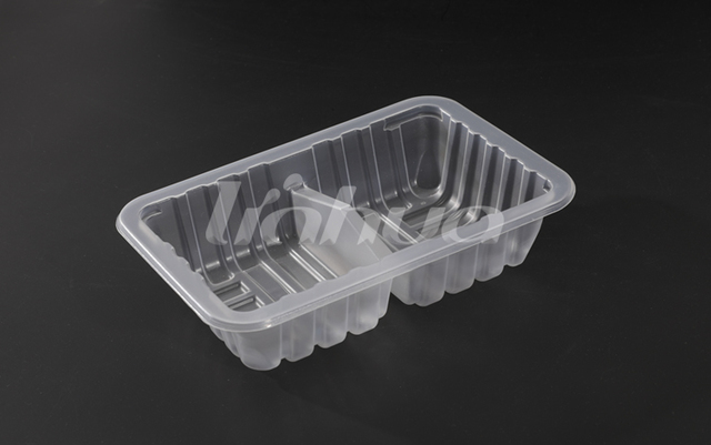 01-1 CPET Tray