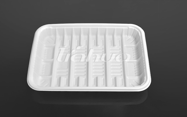 PLA-PRODUCTS CPET Tray
