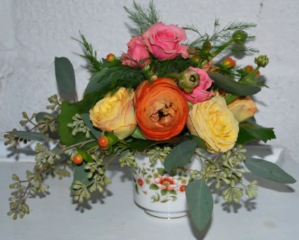 Flower Shop Scranton PA Florist in Scranton, PA