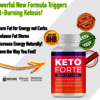 Does Adding Keto Forte Real... - Picture Box