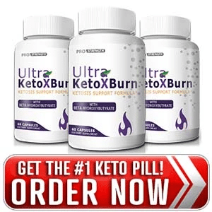 Ultra-Keto-X-Burn How Does It Ultra KetoXBurn Pill Work?