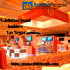 Exhibition Stand builders Las Vegas