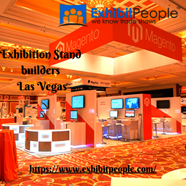 Exhibition Stand builders Las Vegas Exhibition Stand builders Las Vegas