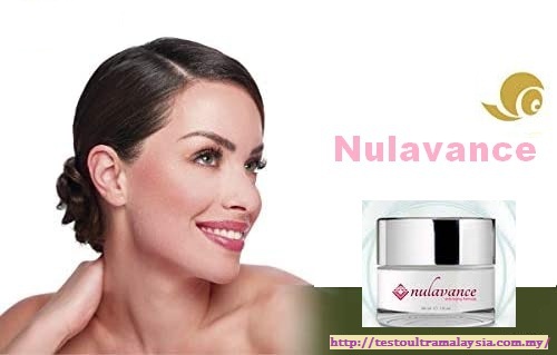 Nulavance Cream Malaysia Review- Is Nulavance Skin Nulavance