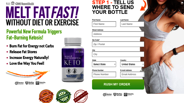 What Are The Side Effects Of Keto Burn? Picture Box