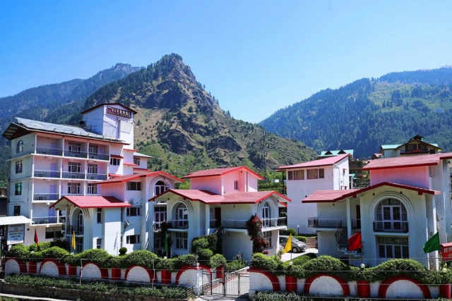 4 Star Hotels In Manali For Honeymoon Picture Box