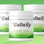 400 - What Is The Godaily Supplement?