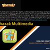 Multimedia video - Shazak Multimedia