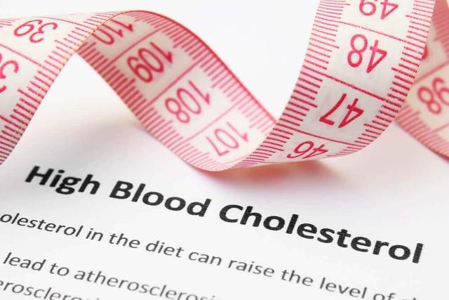 High Cholesterol - Nutrition Counseling Near Me - Washington Nutrition & Counseling Group DBA NuWeights