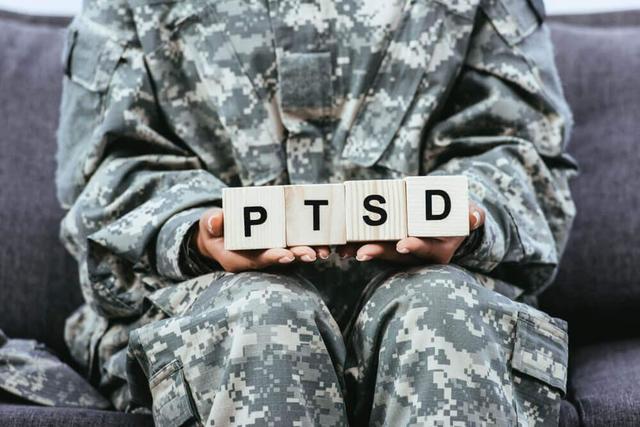 PTSD - Mental Health Counseling Near Me - Washingt Washington Nutrition & Counseling Group DBA NuWeights