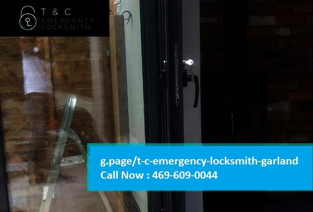 T &C Emergency Locksmith | Locksmith Garland T &C Emergency Locksmith | Locksmith Garland