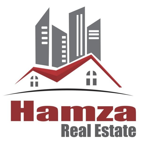 Logo Metuchen Real estate