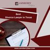 Best Divorce Lawyer in Texa... - Amsberry Law Firm