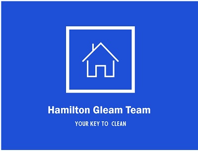 Hamilton Gleam Team (1) Hamilton Gleam Team