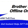 Brother Printer Offline On Mac - Printer Offline Fix