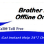 Brother Printer Offline On Mac - Printer Offline Fix