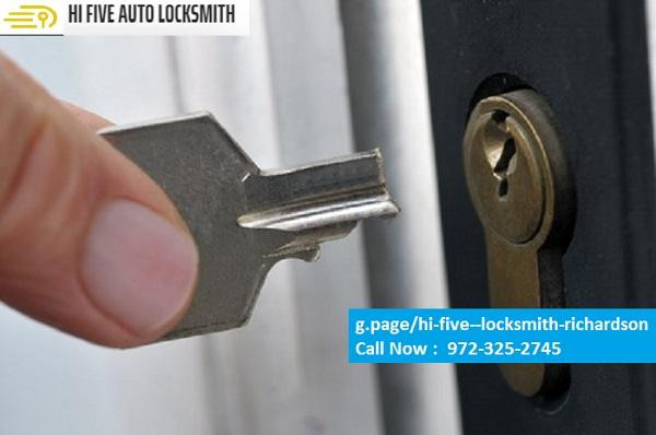 Hi Five Auto Locksmith | Locksmith Richardson Hi Five Auto Locksmith | Locksmith Richardson