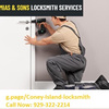 Nacmias & Sons - Locksmith Services | Locksmith Brooklyn