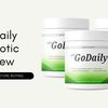 How Does Godaily Prebiotic ... - Picture Box